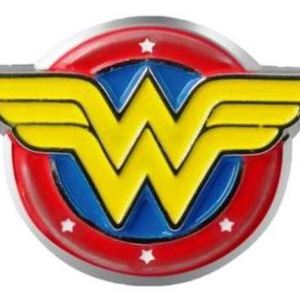 Wonder Women